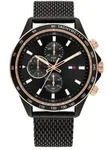 Tommy Hilfiger Herrenuhr Quarz 1792020