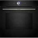 Bosch Serie 8 HMG7361B1, Medium, Elektrischer Ofen, 67 l, 3600 W, 67 l, 800 W -