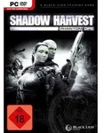 Namco Bandai Games Shadow Harvest (PC)