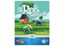 Frosted Games - Die Reisbauern (deutsch)