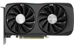 GeForce RTX 4070 Twin Edge, Grafikkarte - Schwarz