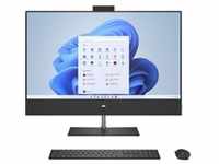 HP Pavilion - All-in-One mit Monitor - Core i7 4,79 GHz - RAM: 32 GB DDR4 - HDD: