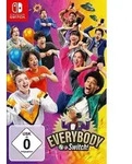 Nintendo Everybody 1-2-Switch!