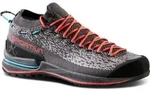 La Sportiva Tx2 Evo Zustiegsschuhe Grau EU 37 Frau Grau EU 37 - Grau - 37