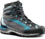 La Sportiva Trango Tech Goretex Wanderstiefel Blau EU 38 Frau Blau EU 38 - Blau - 38