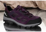 Jack Wolfskin Vojo 3 Texapore Low Damen, wasserdichte Damen Wanderschuhe, 35.5 E -