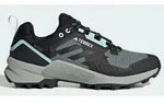 Adidas Herren Terrex Swift R3 Gtx Trekking Schuhe Gr&ouml;&szlig;e 45 1&frasl;3 - Schwarz - 45 1/3