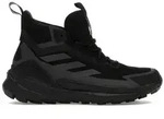 adidas Terrex Free Hiker 2 Gore-Tex Black Grey - EU 44