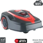 AL-KO 520W, Robolinho M&auml;hroboter 520W solo von AL-KO 500m2
