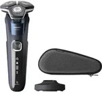 Philips SHAVER Series 5000 S5885/35 Elektrischer Nass- und Trockenrasierer,