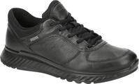 ecco Sneaker Sneaker Glattleder