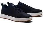 Timberland Maple Grove Leather Oxford Sportschuhe Blau EU 40 Mann Blau EU 40 -...