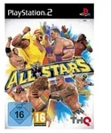 WWE All Stars