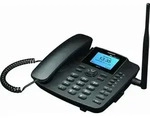 Maxcom MaxCom Comfort MM41D Smart Telefon Anrufer-ID Schwarz - Schwarz