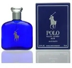 Herrenparf&uuml;m Polo Blue Ralph Lauren EDT 75 ml