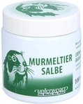 Murmeltier Creme