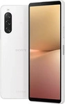 Sony XQDC54C0W.EUK, Sony Xperia 10 V 5G 6GB 128GB holunderwei&szlig; Wei&szlig;