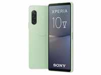 Xperia 10 V 128GB 5G Salbeigrün Smartphone