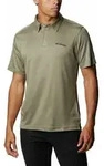 Columbia Sun Ridge&trade; Ii Kurzarm-poloshirt Gr&uuml;n S Mann Gr&uuml;n S - Gr&uuml;n - S
