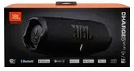 JBL Charge 5 Wifi &ndash; Kabelloser Lautsprecher mit Bluetooth und Wifi - Schwarz