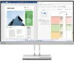 Lenovo L25e-40, 62,2 cm (24.5"), 1920 x 1080 Pixel, Full HD, 6 ms, Grau