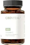 Vitamin C gepuffert | Hohe Dosierung - 420 mg/Kapsel | 60 Kapseln