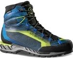Schuhe La Sportiva La Trango Tech Gtx 21G634729 - Dunkelblau - 45,5