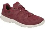 Ecco terracruise Schn&uuml;rer rot in Gr. 35 - Rot - 35
