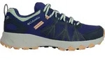 Columbia Schuhe Peakfreak II Outdry, 2005131471 - Dunkelblau - 37