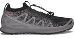 Lowa Fusion Lo Herren Outdoor Trekkingschuhe Wanderschuhe 310415 9099 - Grau -...