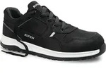 Sicherheitshalbschuh JOURNEY black Low ESD S3, Gr. 40 - Schwarz - 40