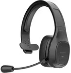 SPEEDLINK SONA Bluetooth Chat Headset with Microphone Noise Canceling - Schwarz