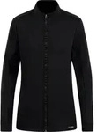 Jako Pro Casual Trainingsjacke Damen - Schwarz - Schwarz - 34
