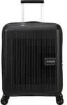 American Tourister American Tourister Aerostep - 4-Rollen-Kabinentrolley 55 cm erw. -