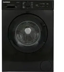 Telefunken W-01-52 Waschmaschine 5 kg | Frontlader | 1000 U/Min | 15 Programme 