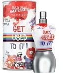 Jean Paul Gaultier Classique Pride Edition 2023 Eau De Toilette 100 ml (unisex)