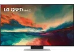 LG 55QNED866RE 140 cm (55 Zoll) 4K QNED MiniLED TV Fernseher (Active HDR, 120 Hz,