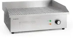 Klarstein Elektrogrill, Grillplatte, Elektrische Grillplatte, Tischgrill,