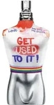 Le Male Pride Edition Get Used To It! woda toaletowa spray 125ml