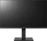 LG 27BQ65UB-B, LG 27BQ65UB, 68,6 cm (27"), 3840 x 2160 Pixel, 4K Ultra HD, LED, 5 ms,