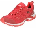 Meindl Damen Hikingschuh Caribe Lady GTX Rosso Erdbeer - Rot - 38