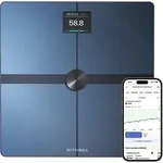 WITHINGS Body Smart - WIFI-Anschlusswaage, BIA-Personenwaage, Analyse der