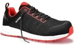 Elten ELTEN Sicherheitshalbschuh LIVAS 720831 S1P ESD Gr. 36 schwarz/rot -