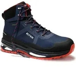 Sicherheitsstiefel BENTE XXE GTX blue Mid ESD S3, Gr. 40 ELTEN 760721 - Blau - 40