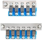 Victron Energy modularer Mega-Sicherungshalter und Hochstrom-Sammelschiene -