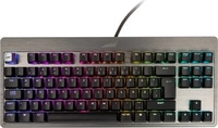 MOUNTAIN MG-EVK2G-CP1-DE, Mountain Everest Core - Tastatur - mit media dock -