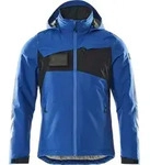 MASCOT 18335-231-91010-2XL, Jacke, Mann, 2XL, 116 cm, Polyester, 210 g/m2 -...