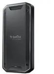 SanDisk PRO-G40, 4 TB, USB Typ-C, 3.2 Gen 2 (3.1 Gen 2), 3000 MB/s, 40 Gbit/s,