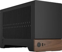 Fractal Design FD-C-TER1N-01, Fractal Design Terra , Small Form Factor (SFF), PC,