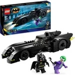 LEGO 76224 DC Batmobile: Batman verfolgt den Joker Set, Batmobil-Spielzeugauto...
